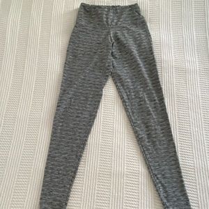 BOOTY BY BRABANTS LEGGINGS SIZE OS